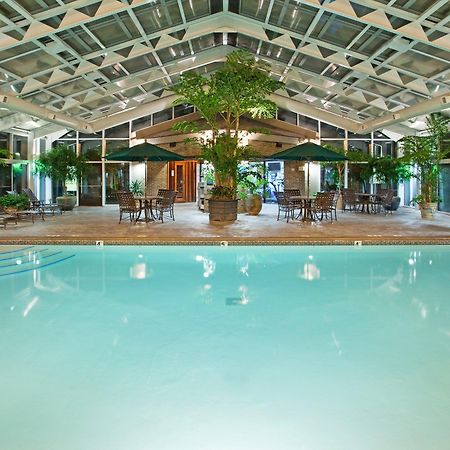 Best Western Okemos/East Lansing Hotel & Suites Exterior foto