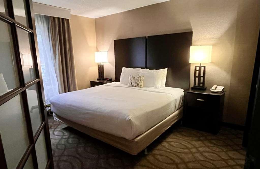 Best Western Okemos/East Lansing Hotel & Suites Cameră foto