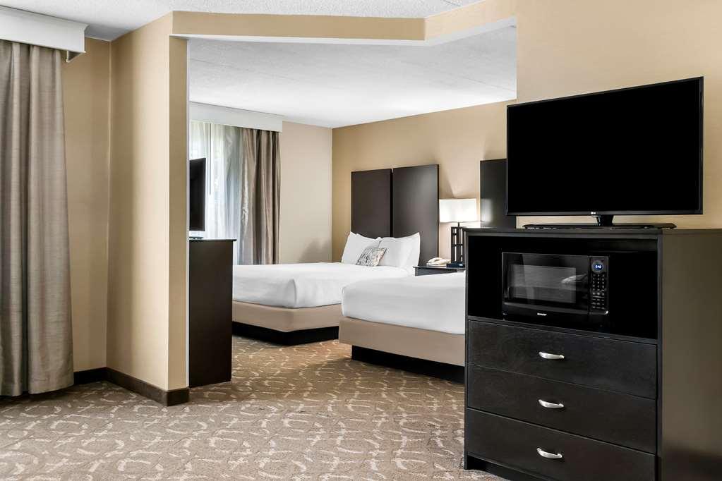 Best Western Okemos/East Lansing Hotel & Suites Cameră foto
