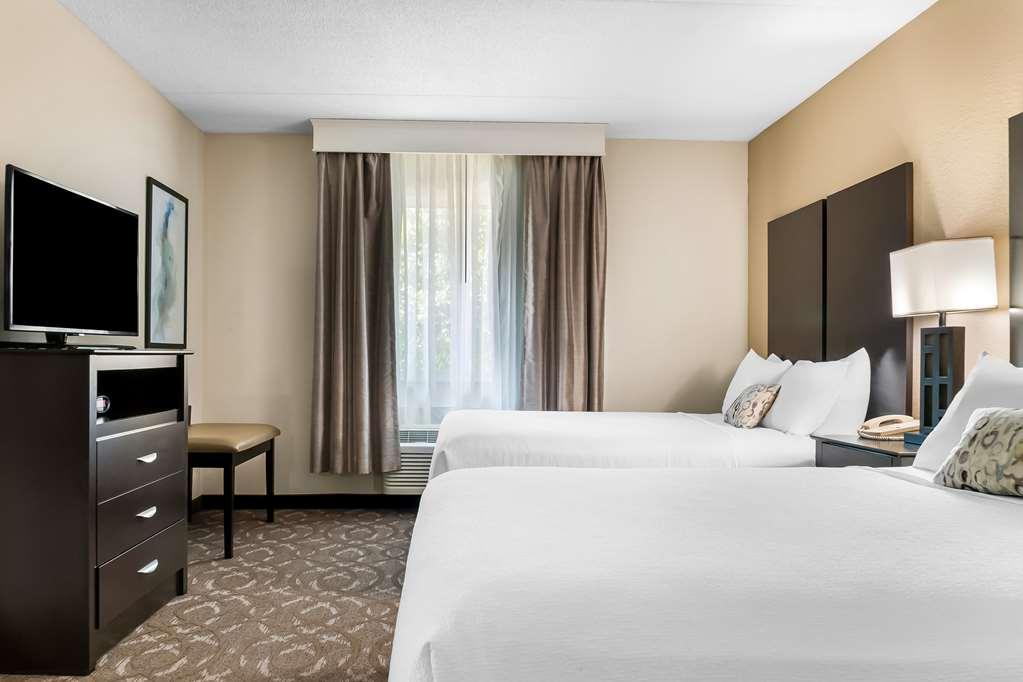 Best Western Okemos/East Lansing Hotel & Suites Cameră foto