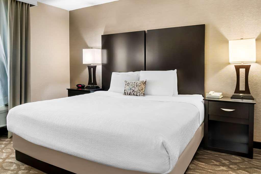 Best Western Okemos/East Lansing Hotel & Suites Cameră foto